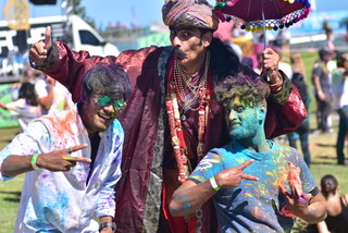 Prince Ravi Raja